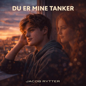 Cover til Du Er Mine Tanker