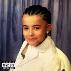 Cover art for EL ULTIMO BAILE