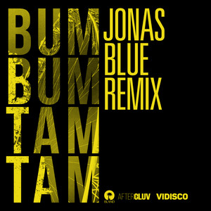 Écouter "Bum Bum Tam Tam - Jonas Blue Remix" de Stefflon Don