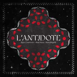 混乱する現代社会の“解毒剤”。中東ルーツのジャズトリオ「L'Antidote
