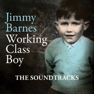 Écouter "When The War Is Over" de Jimmy Barnes