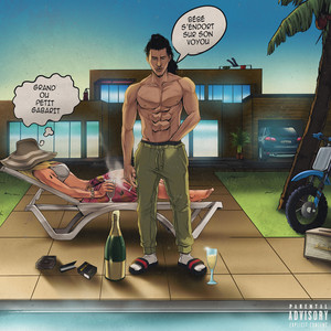 Écouter "On roule" de Moha La Squale