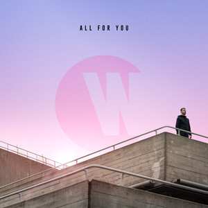 Écouter "All For You" de Wilkinson