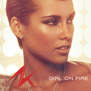 Girl On Fire - Inferno Version