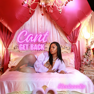 Écouter "Cant Get Back" de ElexiaaNiko