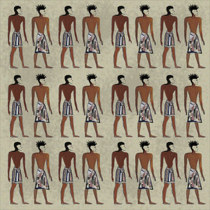 Écouter "puzzle" de BewhY