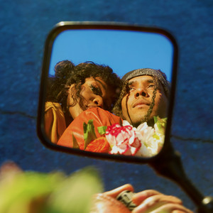 Écouter "HAZY" de Tkay Maidza