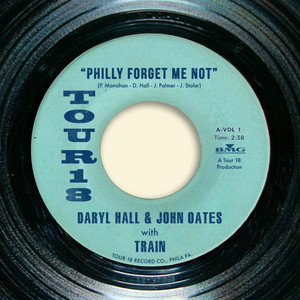 Écouter "Philly Forget Me Not" de Train