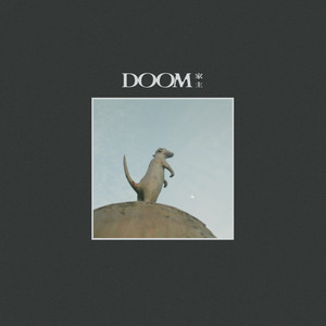 家主、新AL『DOOM』本日リリース ＆ 「NFP」MV公開 Negicco・Kaede