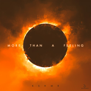 Écouter "More Than A Feeling" de KSHMR