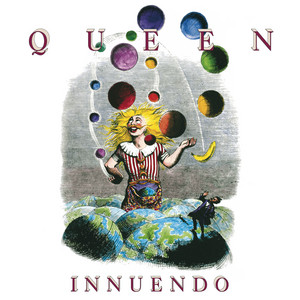 Écouter "Headlong" de Queen