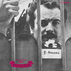 Écouter "Les Amoureux Des Bancs Publics" de Georges Brassens