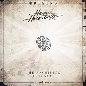 Écouter "The Sacrifice" de Headhunterz