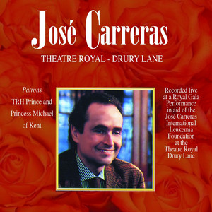 Écouter "To Treno Fefgo Stis Okto (The Train Leaves At Eight)" de José Carreras
