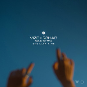 Écouter "One Last Time" de R3HAB