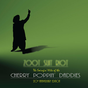 Zoot Suit Riot – The Daddies