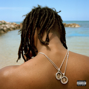 Écouter "Places + Faces" de Aminé