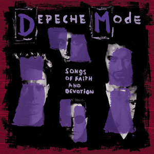 Écouter "Walking in My Shoes" de Depeche Mode