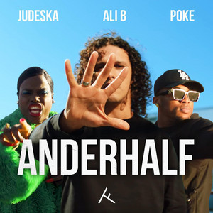 Écouter "Anderhalf" de Ali B
