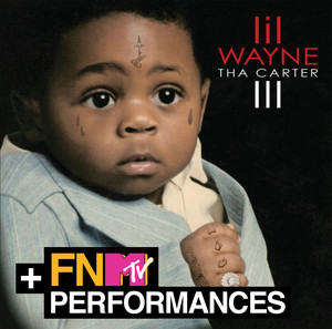 Écouter "Lollipop" de Lil Wayne