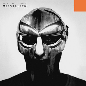 Madvillain (Madlib MF DOOM) - Madvillainy 2xLP (Vinilo Negro