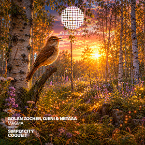 Magma - COQUEIT Remix
