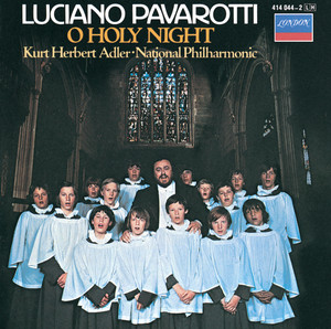 Écouter "Schubert: Ave Maria, D. 839 (Orch. Gamley)" de Luciano Pavarotti