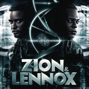 Écouter "Amor Genuino" de Zion & Lennox