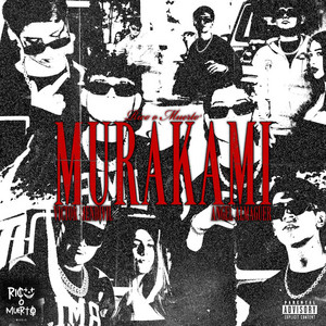 Écouter "MURAKAMI" de Victor Mendivil