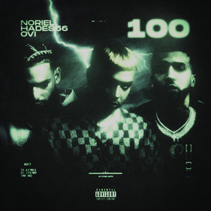 Écouter "100" de Hades66