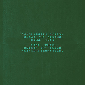 Écouter "Release The Pressure - Rebūke Remix" de Rebūke