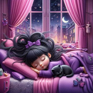Time to Rest artwork