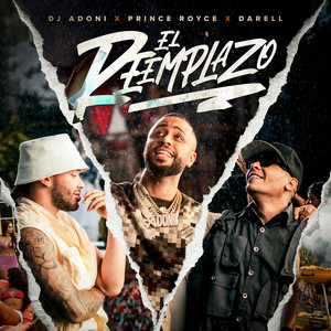 El Reemplazo artwork