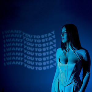 Artwork for Stay by STEFF