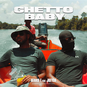 Écouter "Ghetto Baby" de Henkie T