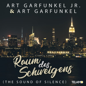 Écouter "The Sound of Silence" de Art Garfunkel