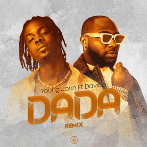 Écouter "Dada[Remix]" de Davido