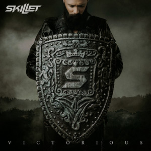 Écouter "Legendary" de Skillet