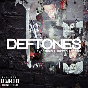 Écouter "976-EVIL" de Deftones