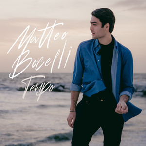 Écouter "Tempo" de Matteo Bocelli