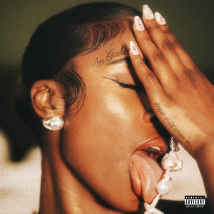 Écouter "I'm Geekin- Remix" de BIA