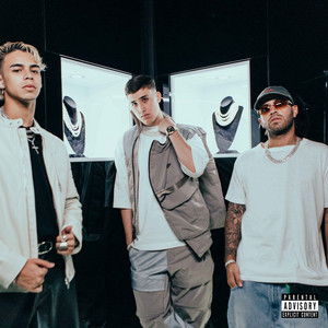 Écouter "Pantysito" de Feid