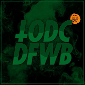 George Kaplan & Uncle Vernon — TODCDFWB cover artwork