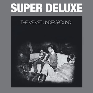 Rediscover The Velvet Underground's Eponymous Third Studio Album