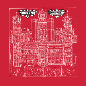 Mayor Of Simpleton / XTC (1989) ｜Yusuke
