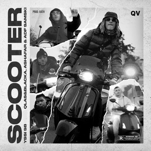 Écouter "Scooter" de Ashafar