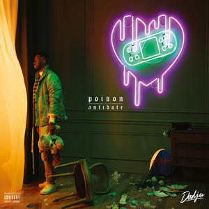 Écouter "Grand bain" de Dadju