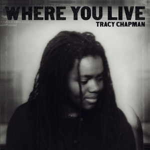 Écouter "Talk to You" de Tracy Chapman