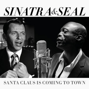 Écouter "Santa Claus Is Coming To Town" de Seal