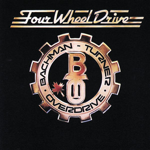 Écouter "Don't Let The Blues Get You Down" de Bachman–Turner Overdrive